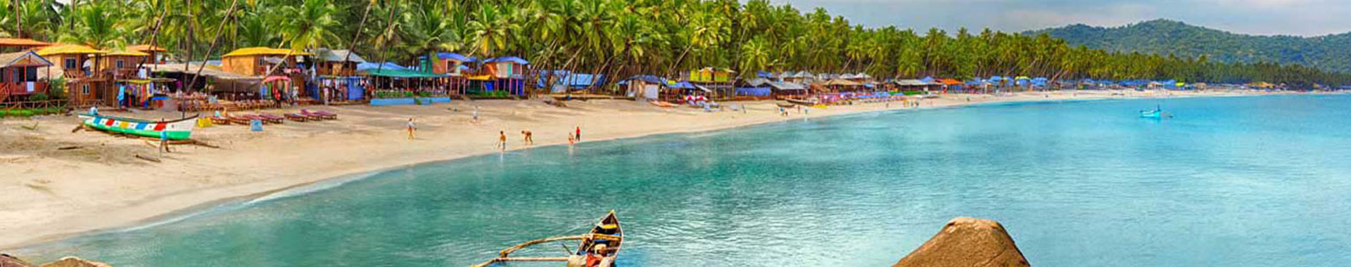 goa tour packages