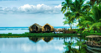 Kerala tour packages
