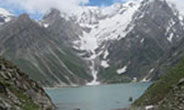 Kashmir Holiday Package