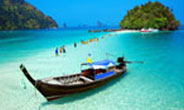 Thailand Tour packages