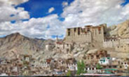 leh Tour package
