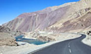 leh Holiday package