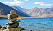 leh tour package