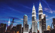singapore malaysia tour package