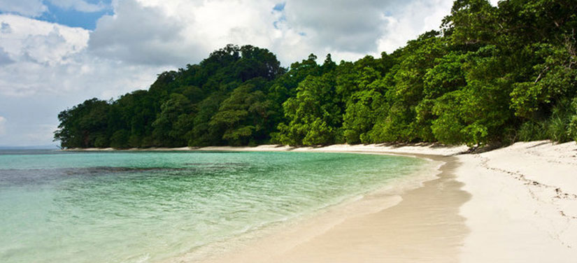 Andaman tour  Package