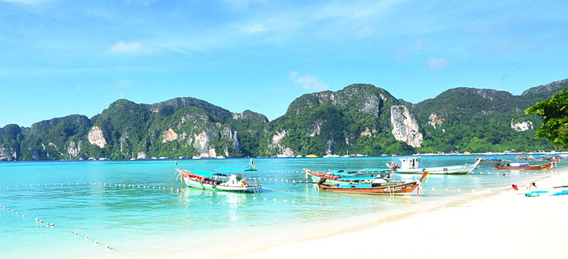 Andaman holiday  Package
