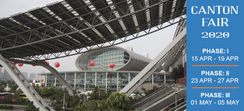 China canton fair 2023