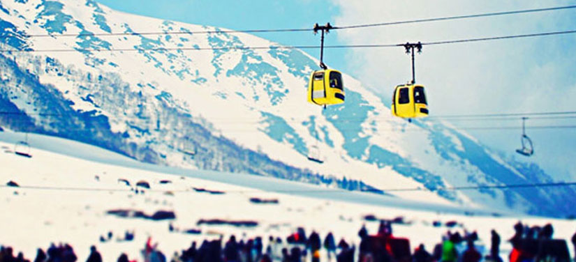 Kashmir tour Package