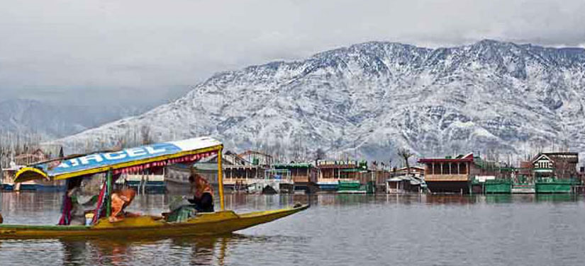 Kashmir Tour Package