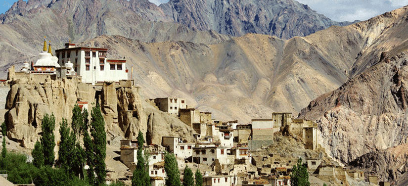 leh Tour package