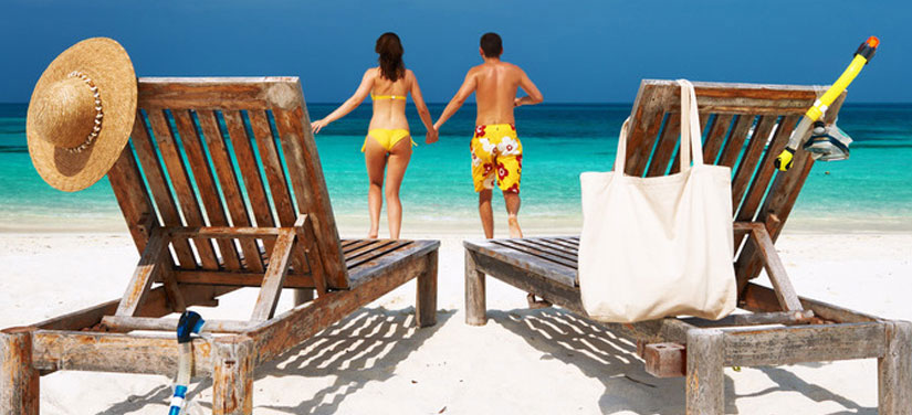 mauritius tour package