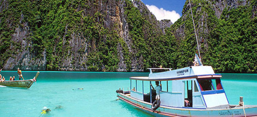 Thailand Holiday packages