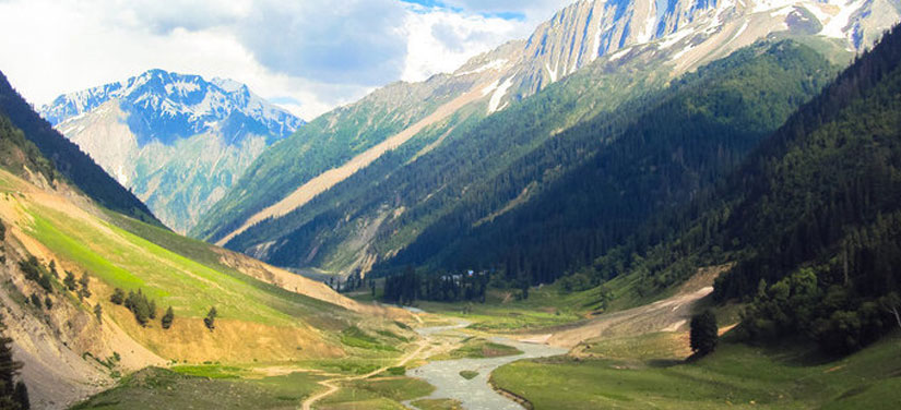 Shimla Holidays Package