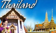 Thailand tour packages