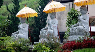 Bali holiday packages