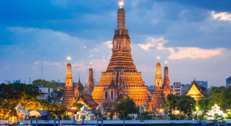 Thailand Holiday package