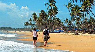 Goa Tour Package From Delhi