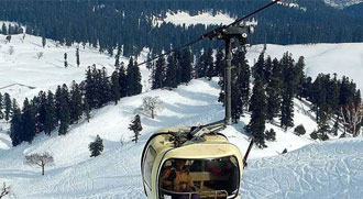kashmir holiday packages