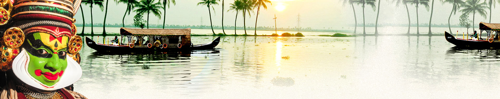 Kerala tour package