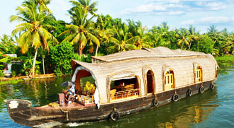 kerala tour package