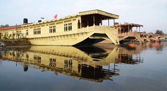 Incredible Kerala holiday package