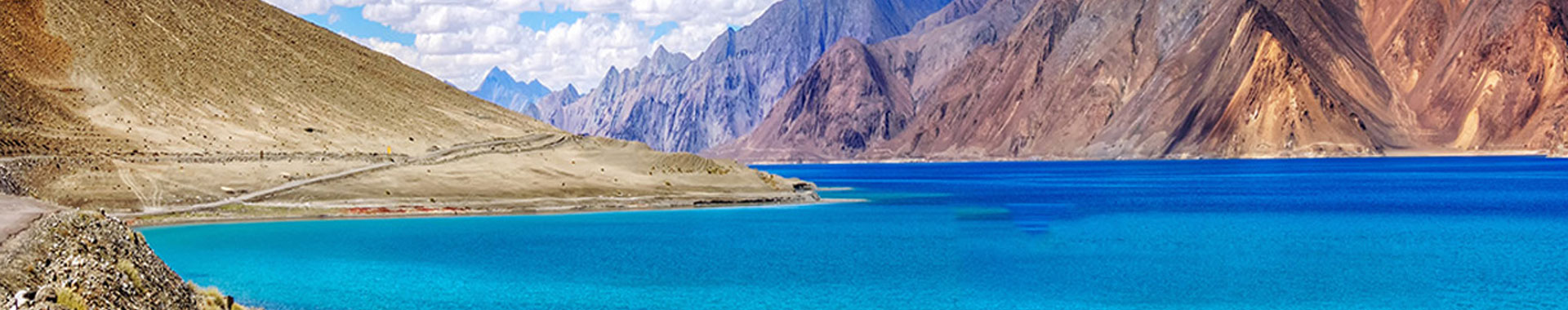 leh tour package
