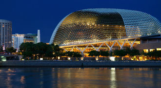 Malaysia tour packages