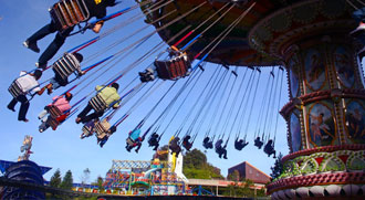 Malaysia Holiday packages