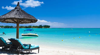 Mauritius tour packages
