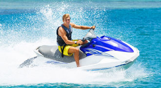 Mauritius tour packages