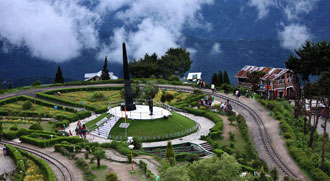 Best North-East tour Package