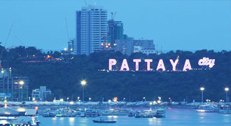 Thailand Holiday package