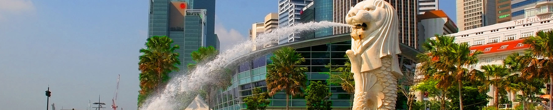 Singapore tour packages