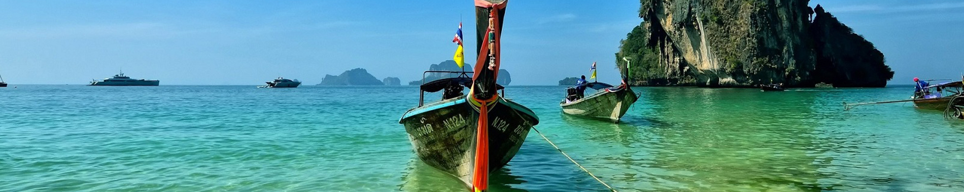 Thailand tour package